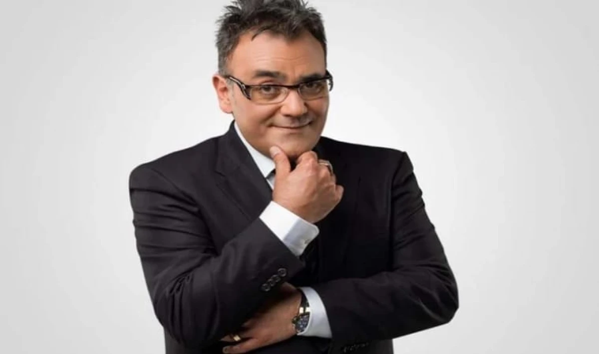 Türkiye’yi Uyandıran Gülümseme: Mesut Yar TV 100’de!