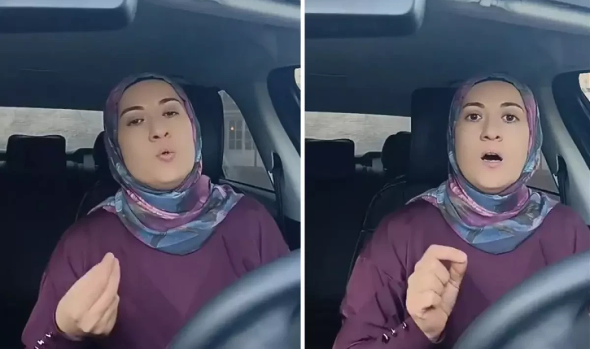 Umre Paylaşımlarına Tepki Çeken Sözler: “Fenomenlerin Şov Alanına Döndü”