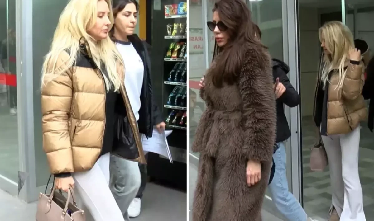 Ünlü Spikerlere Yönelik Uyuşturucu Operasyonunda Yeni Gelişme: İlk Görüntüler Ortaya Çıktı