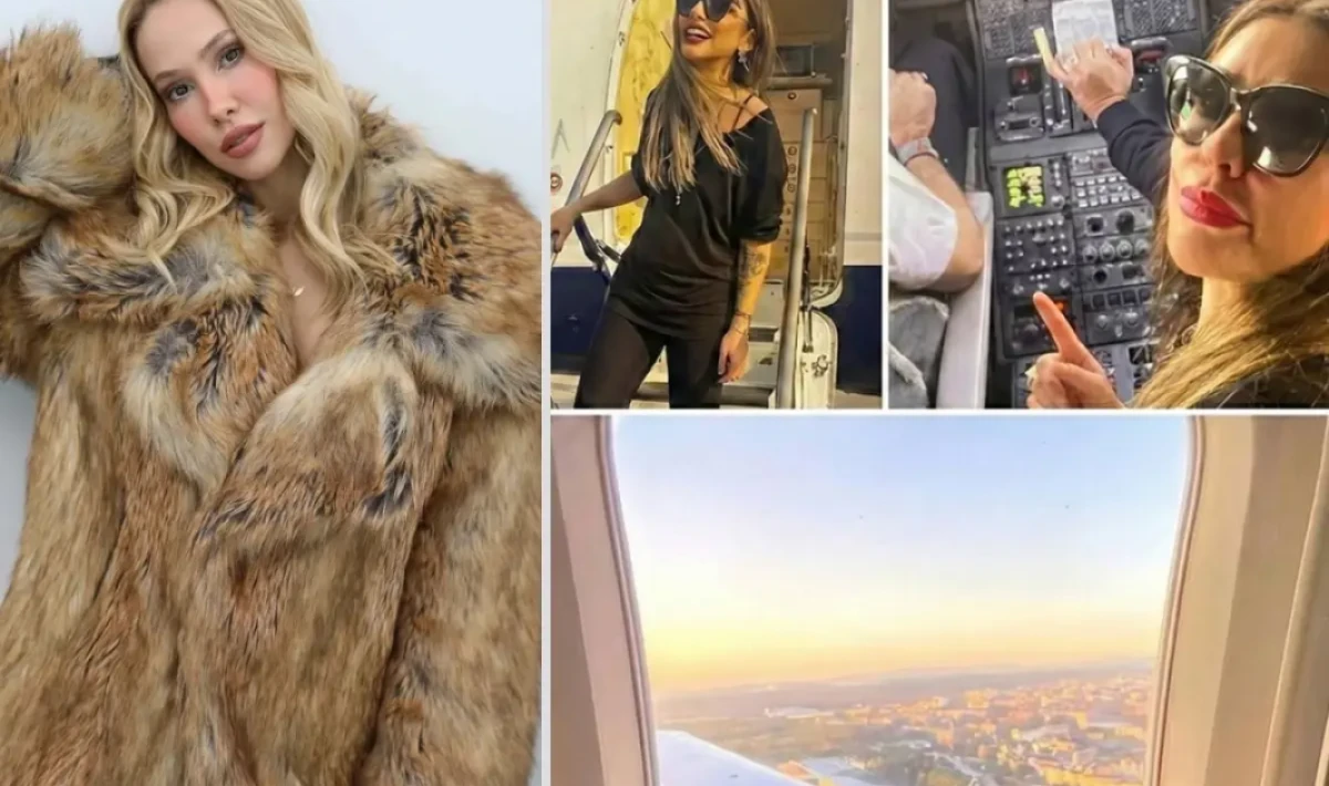 Uyuşturucu Soruşturmasında Tutuklanan Rabia Karaca’nın İfadesi Ortaya Çıktı: Özel Jet, Fotoğraflar ve Dikkat Çeken İddialar