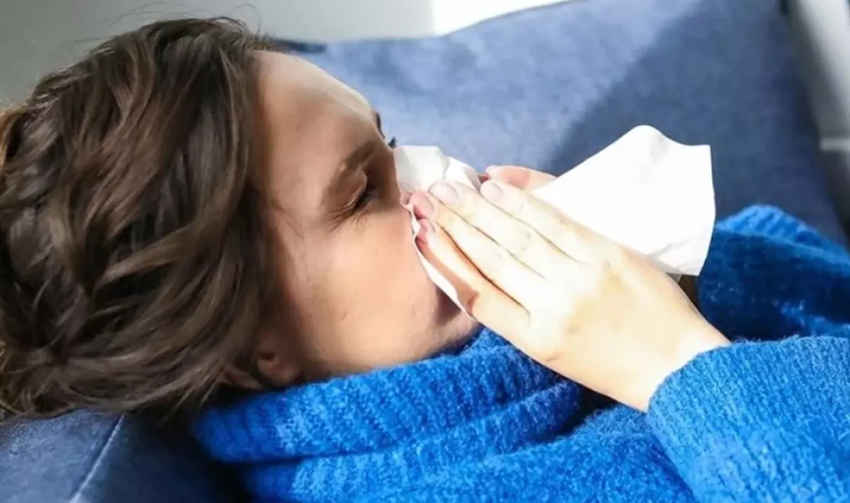 Uzmanından H3N2 Uyarısı: Ölümle Sonuçlanabilen Bu Grip Türü Mutlaka Ciddiye Alınmalı