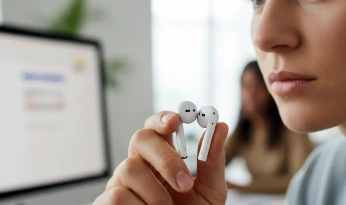 Uzun Süreli Bluetooth Kulaklık Kullanımı Tiroid Sağlığını Etkileyebilir