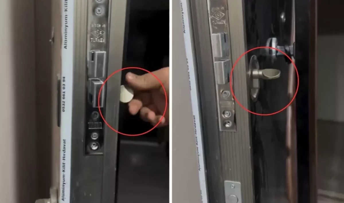 Vatandaştan Haklı İsyan: “Kapıya Bakınca Gözlerine İnanamadım”