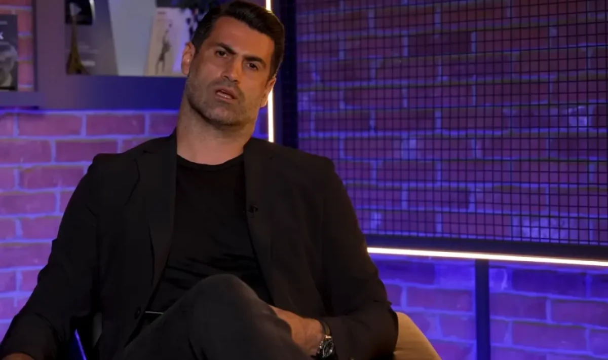 Volkan Demirel’den Leroy Sané Yorumu: “Kalbim Seninle Ama…”