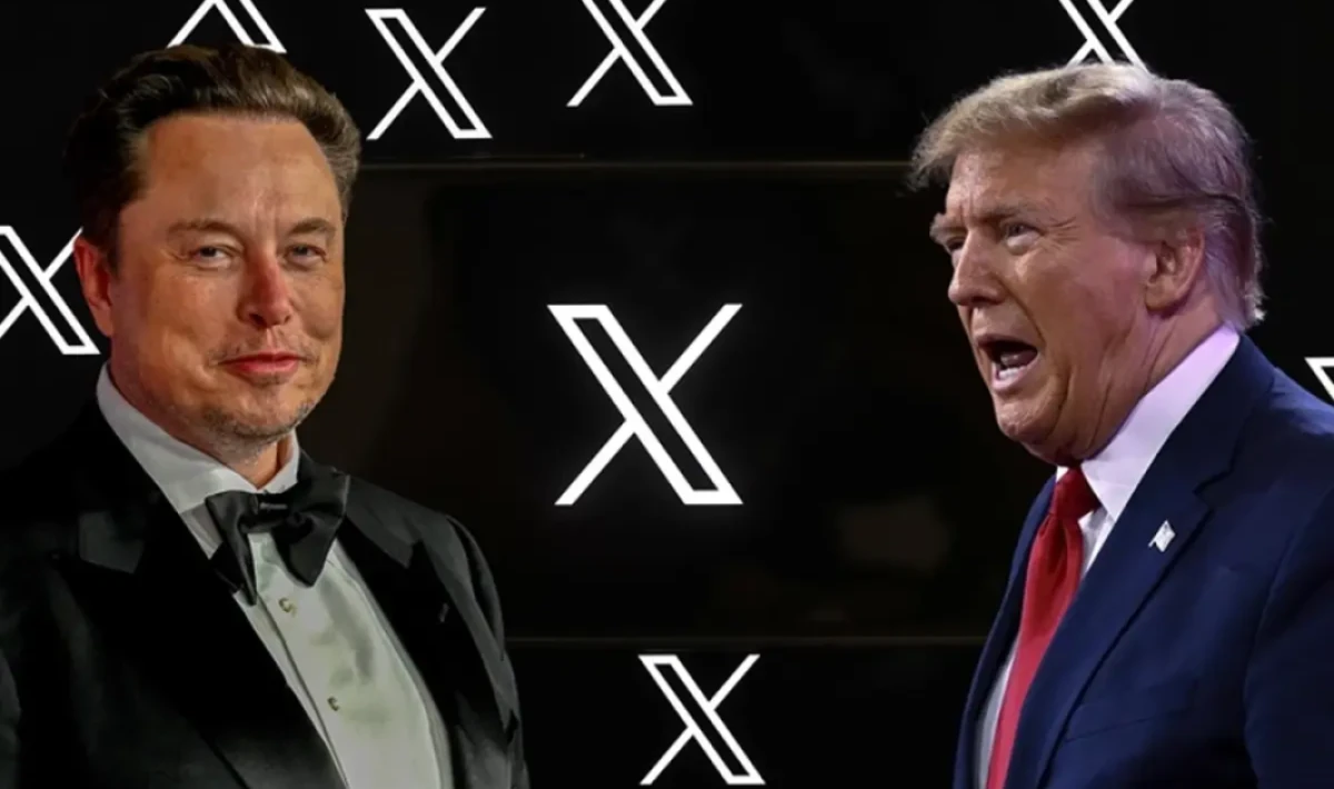 X (eski Twitter) Yeni Özelliğiyle Krize Girdi: “Hesap Ülkesi” Tartışması Başladı