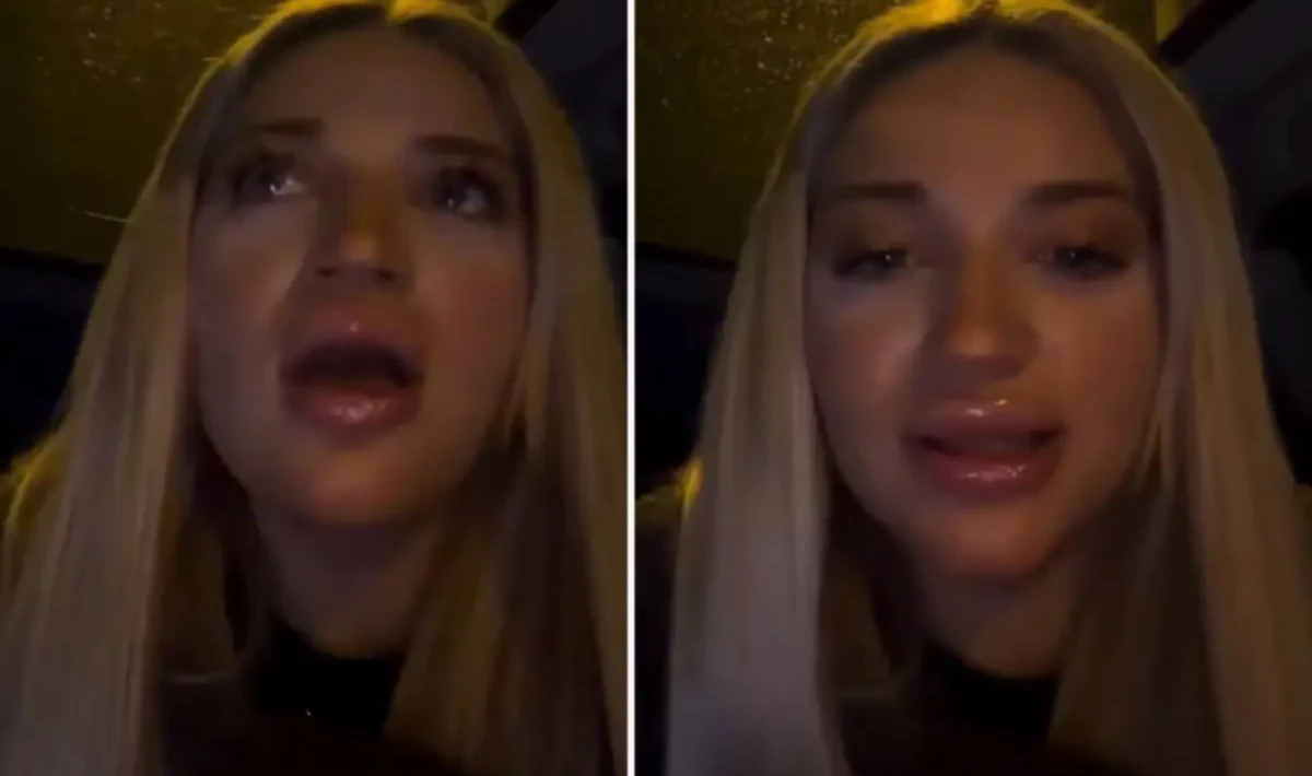 Yeni Evlenen Kadının Şikâyeti: Eşinden Mi, Başka Neler Yaşanıyor?