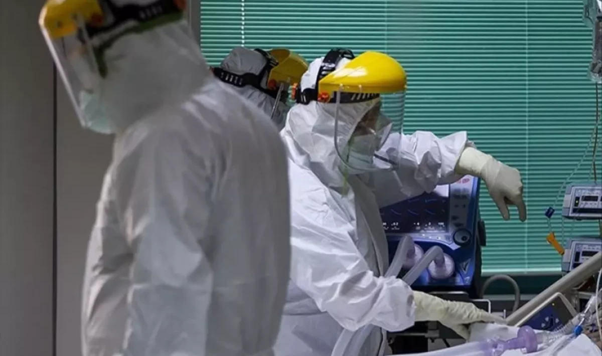 Yeni H3N2 Varyantıyla İlgili “Büyük Salgın” Uyarısı