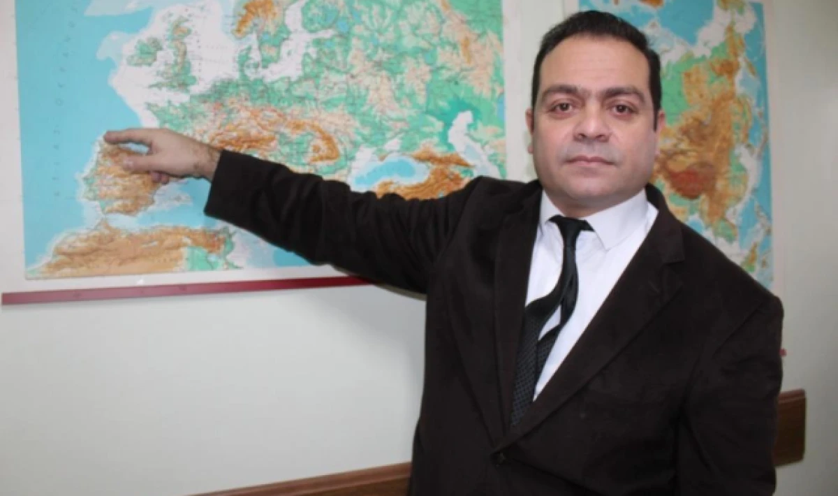 “Yoğun Kar Yağışları Bekliyoruz!” — Türkiye Bu Kışı Unutamayacak