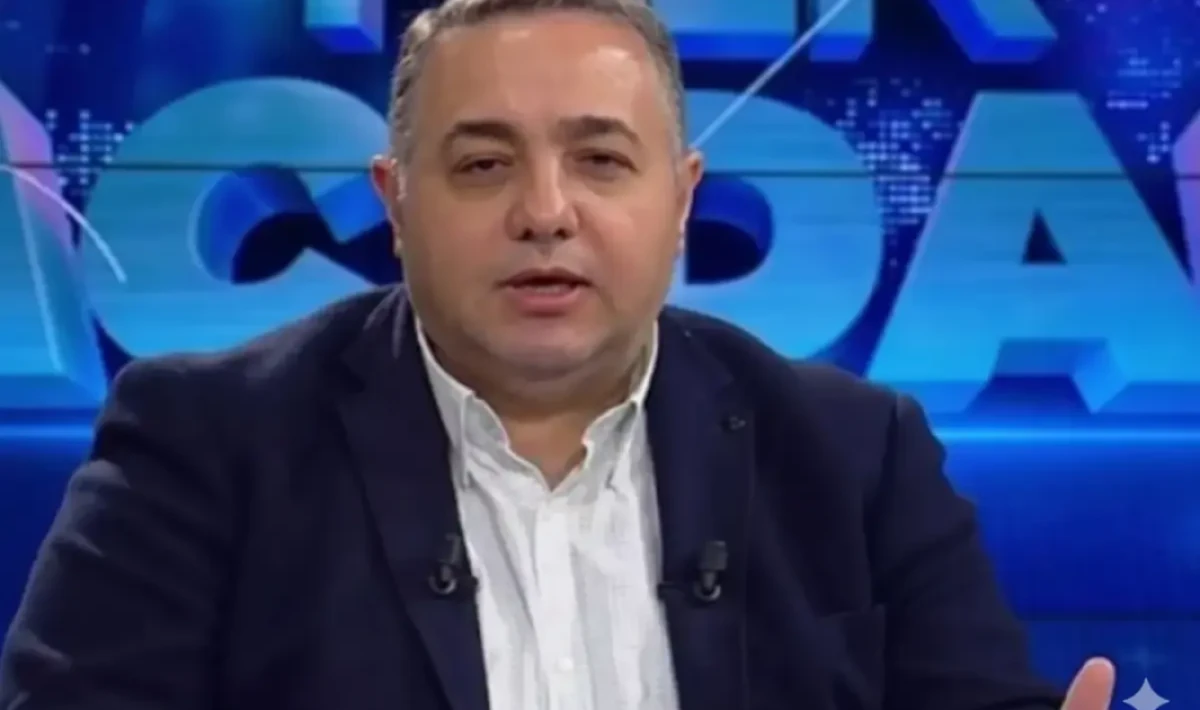 Zafer Şahin’den Ünlü İsimlere “Gazze” Eleştirisi: Sosyal Medyada Tartışma Başladı