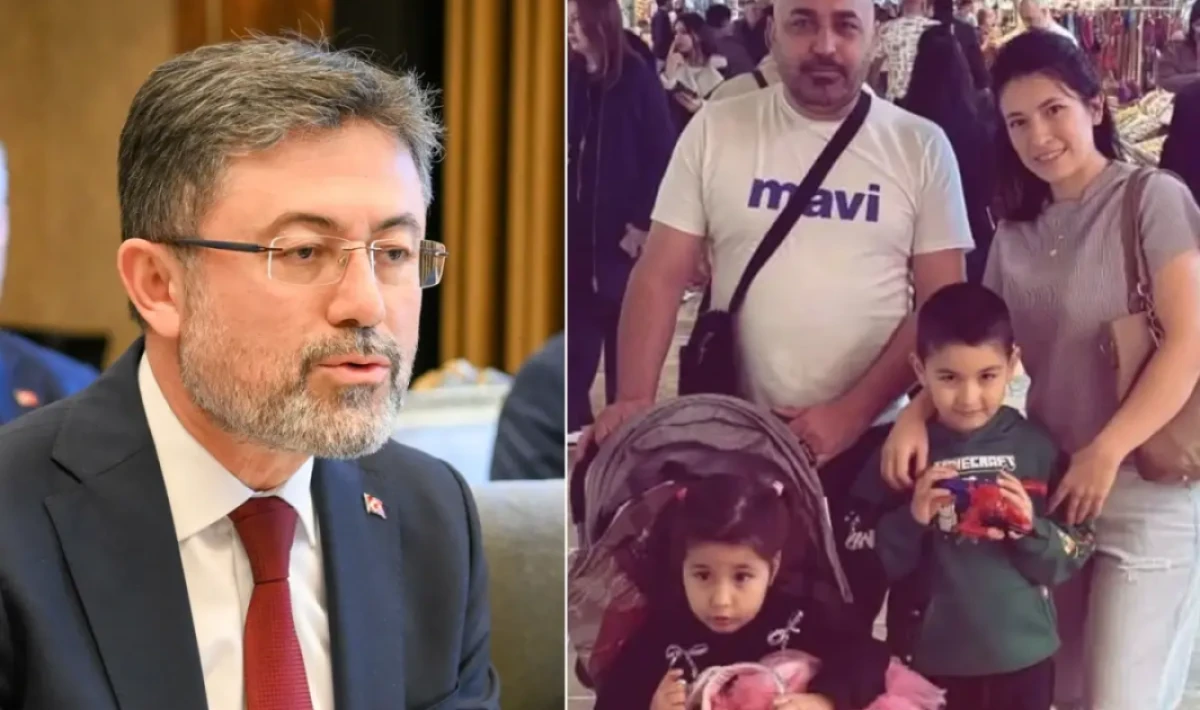 Zehirlenme Vakaları Artınca Bakan Yumaklı’dan Kritik Açıklama