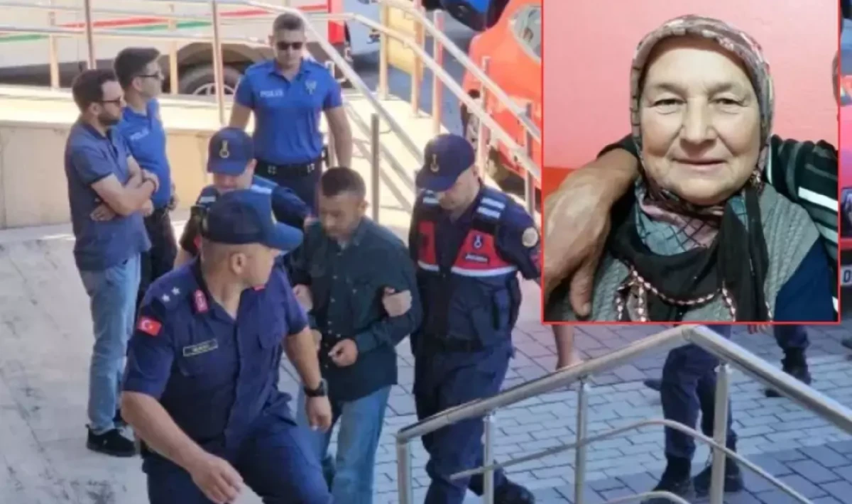 Zonguldak’ta Üç Kişiyi Öldüren Erdeniz Köroğlu’nun Yargılanmasına Başlandı